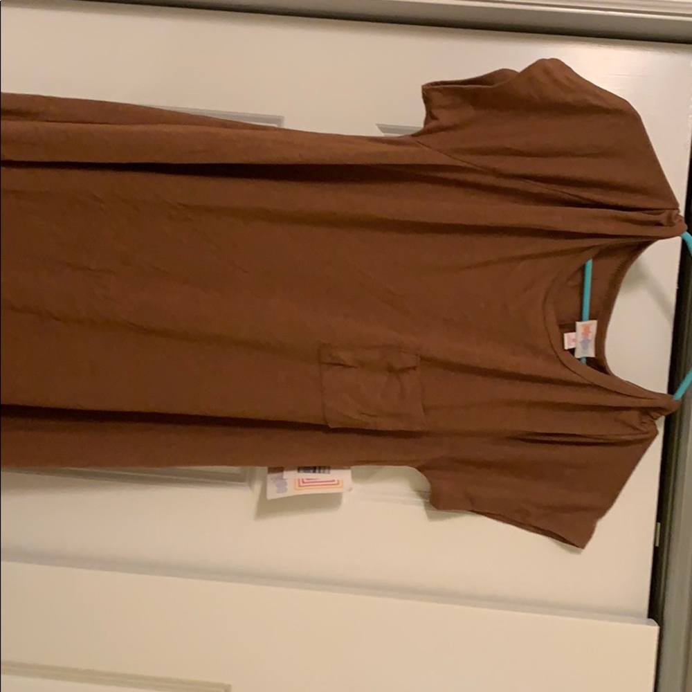 Carly - size M